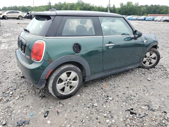 Vin: wmwxp5c55g2d13123, lot: 61728955, mini cooper 20163