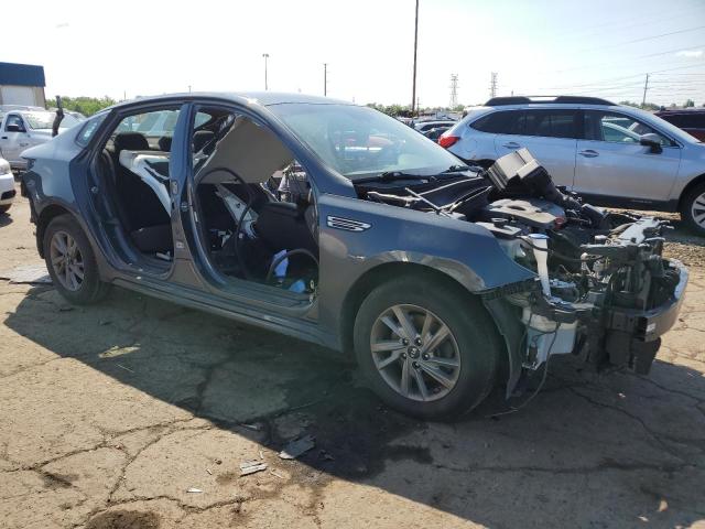 2020 KIA OPTIMA LX - 5XXGT4L32LG449007