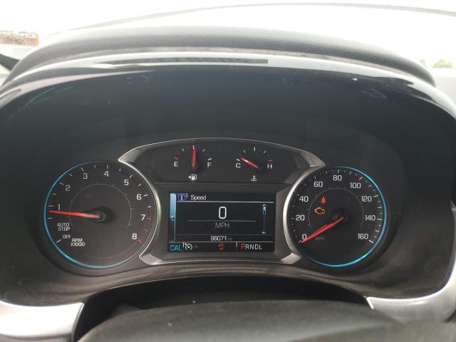 2019 CHEVROLET TRAVERSE L - 1GNEVGKW7KJ217499