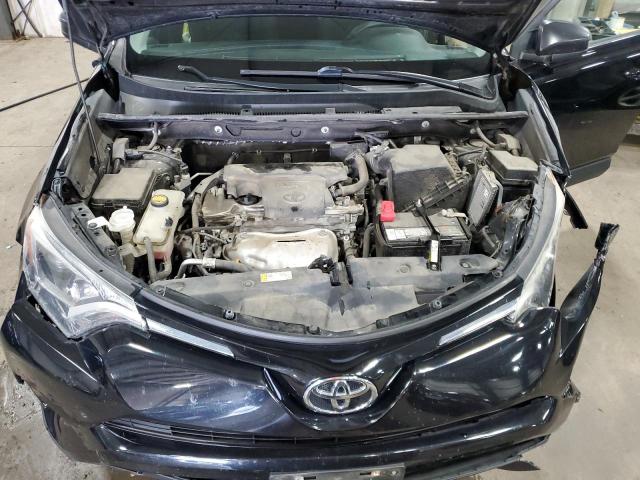 2016 TOYOTA RAV4 LE - 2T3BFREV1GW488381