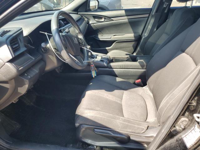 2018 HONDA CIVIC SPOR - SHHFK7G42JU200952