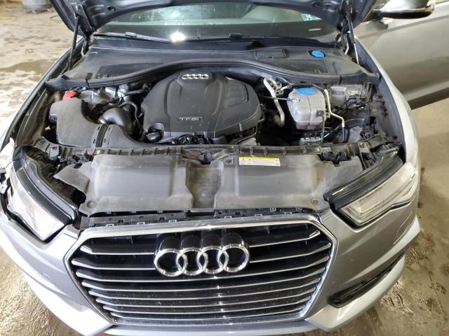 2018 AUDI A6 PREMIUM WAUG8AFC9JN022305
