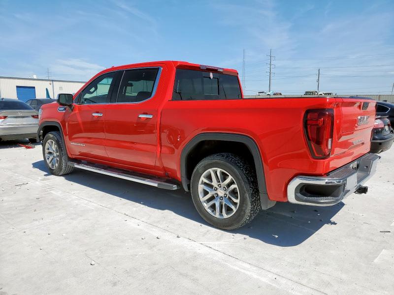 Vin: 3gtp8ded4lg453564, lot: 62751455, gmc sierra c1500 slt 20202