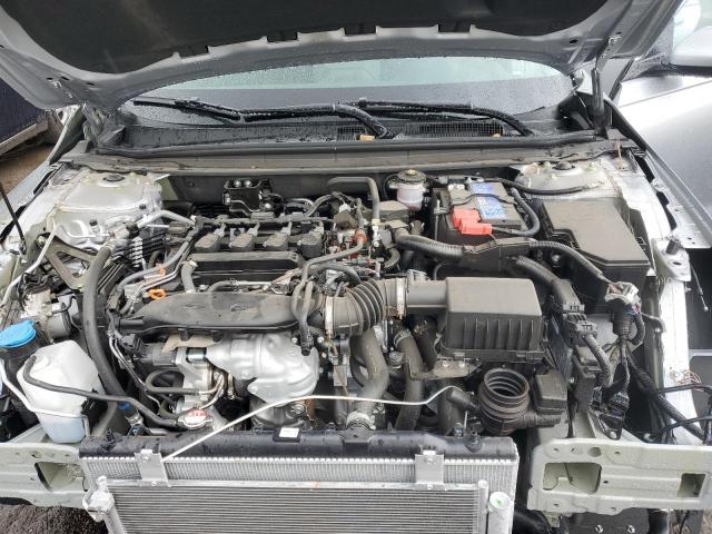2024 HONDA ACCORD EX 1HGCY1F35RA045425