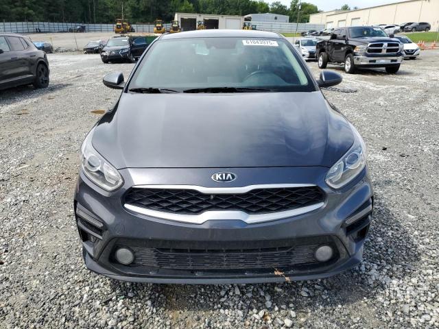 2021 KIA FORTE FE - 3KPF24AD7ME395031