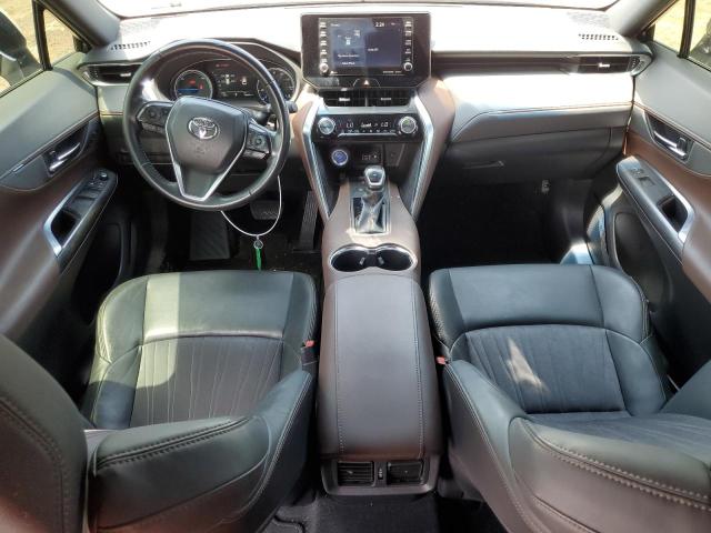 2021 TOYOTA VENZA LE - JTEAAAAH5MJ049914