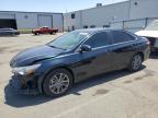 2016 TOYOTA CAMRY LE - 4T1BF1FK7GU147047