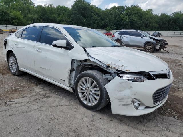 2015 TOYOTA AVALON HYB 4T1BD1EB0FU041948