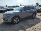 2017 NISSAN ROGUE S - KNMAT2MV9HP583331