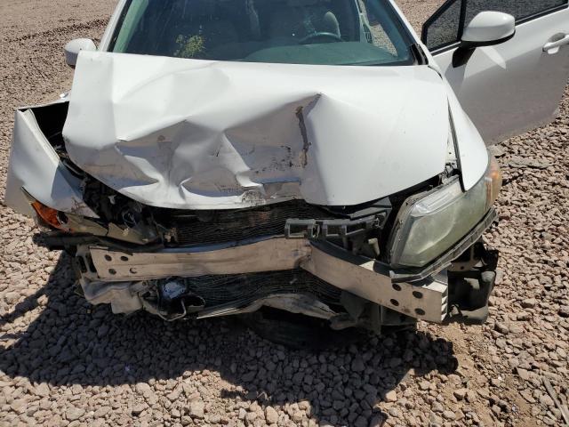 2012 HONDA CIVIC LX - 2HGFB2F58CH594633