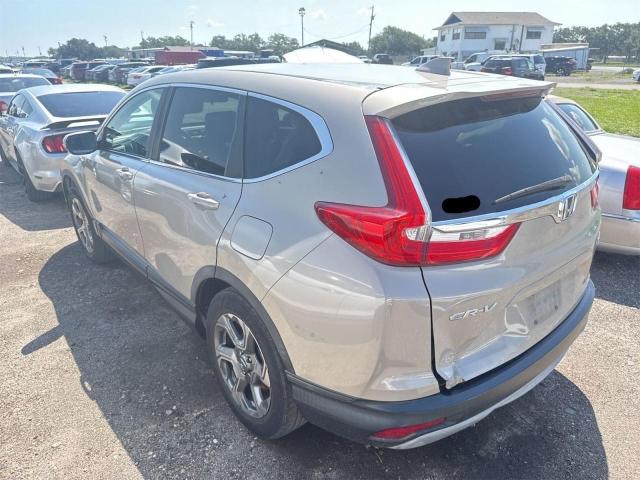 Vin: 5j6rw2h56jl005733, lot: 60002995, honda crv ex 20183