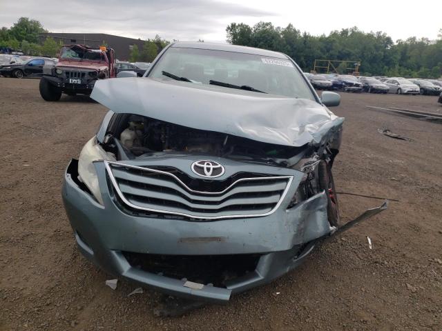 2010 TOYOTA CAMRY BASE - 4T4BF3EK9AR005910