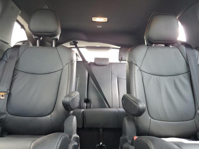 2025 TOYOTA SIENNA LIM 5TDESKFC6SS183725