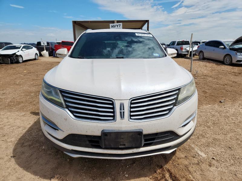2015 LINCOLN MKC 5LMCJ1A9XFUJ47739