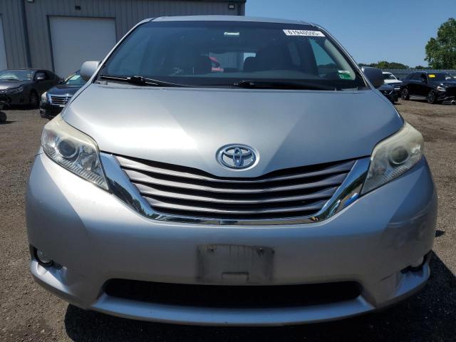2015 TOYOTA SIENNA XLE - 5TDDK3DC4FS111836
