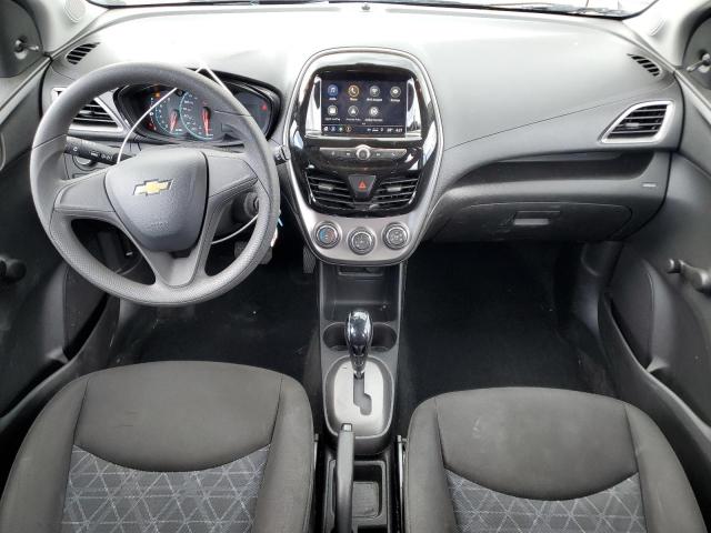 2021 CHEVROLET SPARK LS KL8CB6SA4MC707521
