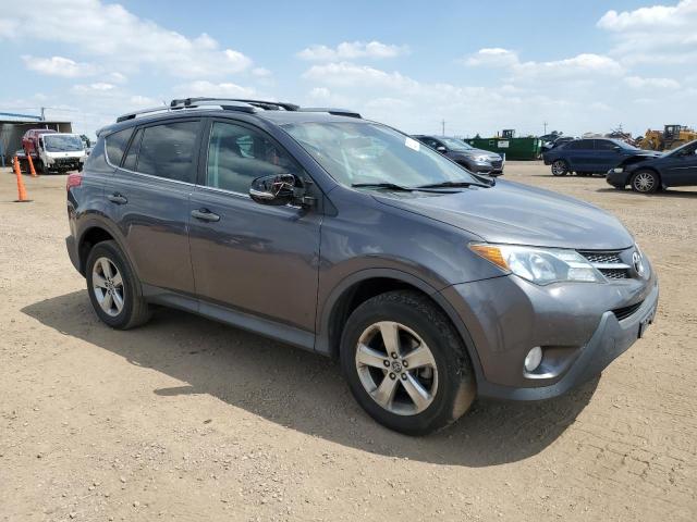 Vin: 2t3rfrev0fw341174, lot: 62208065, toyota rav4 xle 20154