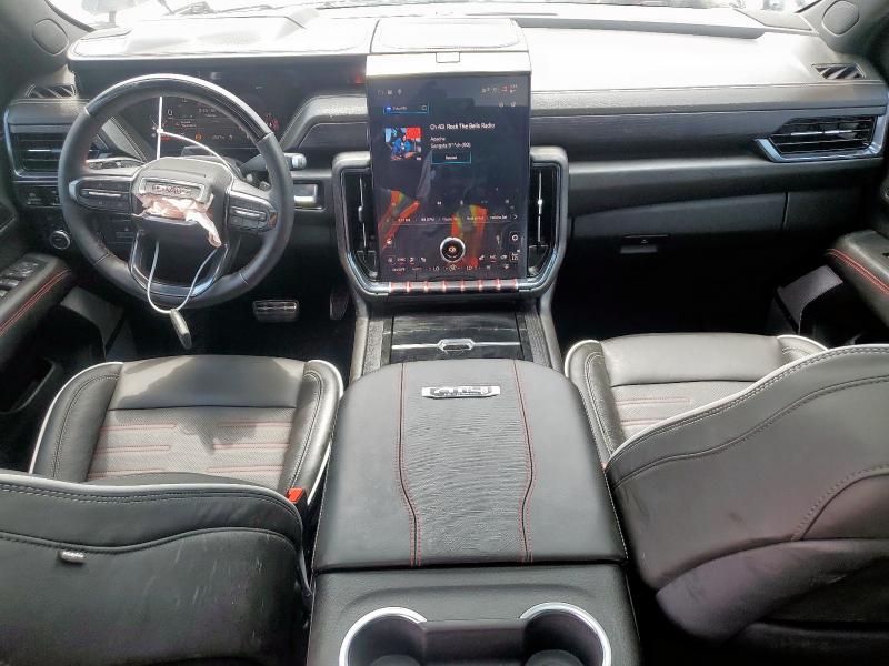 2025 GMC YUKON XL A 1GKS2WRL6SR172264