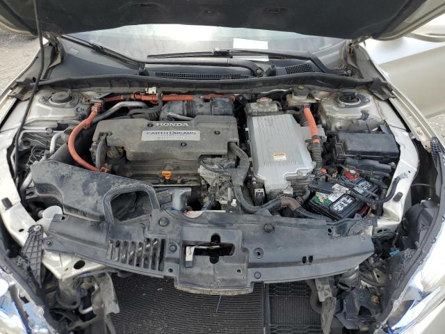 2014 HONDA ACCORD PLU - JHMCR5F73EC000597