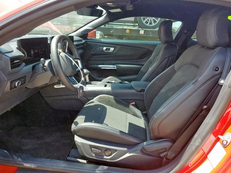 2024 FORD MUSTANG - 1FA6P8TH7R5118719