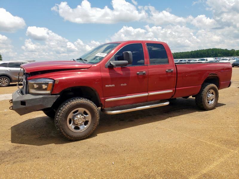 DODGE RAM 2500 S
