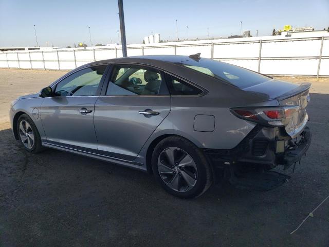 2016 HYUNDAI SONATA PLU - KMHE14L2XGA031036