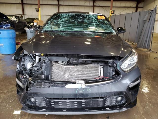2021 KIA FORTE GT L - 3KPF34AD8ME422976