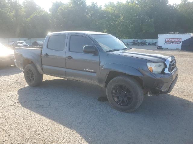 Vin: 5tflu4en3fx119139, lot: 62150375, toyota tacoma double cab 20154
