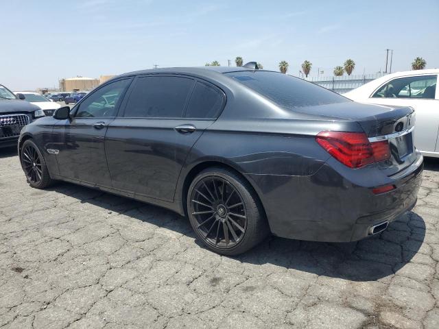 Vin: wbaye8c56ed134650, lot: 60574475, bmw 7 series li 20142