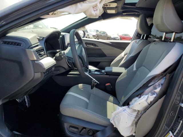 2025 TOYOTA CAMRY XSE - 4T1DAACK5SU125245