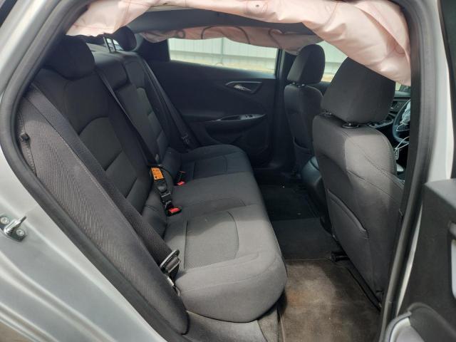 2017 CHEVROLET MALIBU LS - 1G1ZB5ST7HF233588
