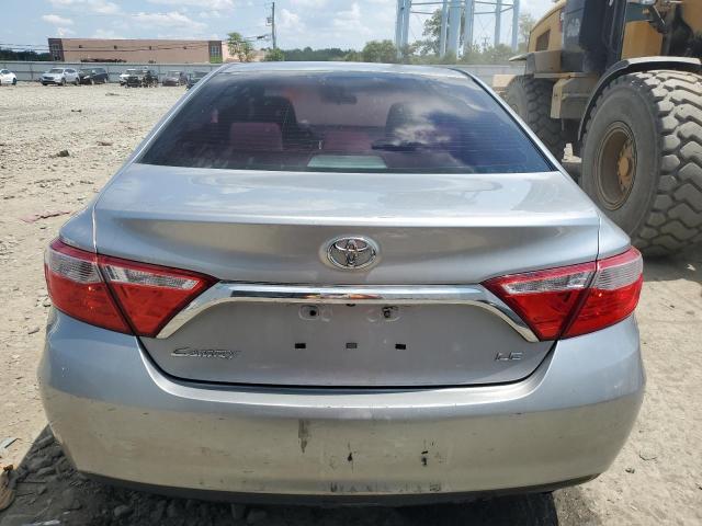 2015 TOYOTA CAMRY LE - 4T4BF1FK9FR448987