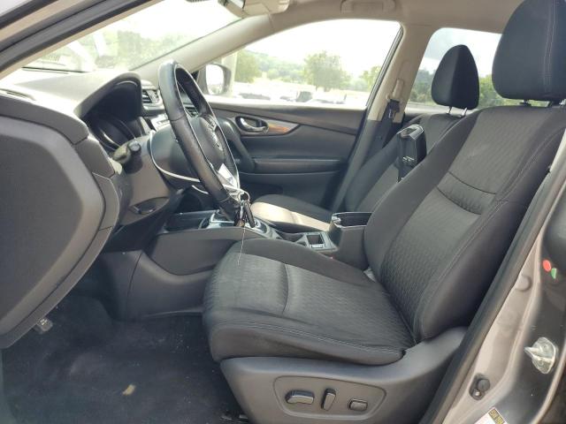 2020 NISSAN ROGUE S - JN8AT2MT6LW034199