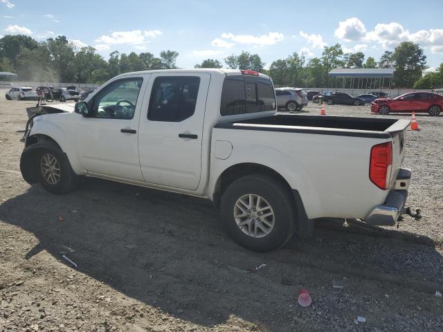 2018 NISSAN FRONTIER S - 1N6AD0EV6JN758729