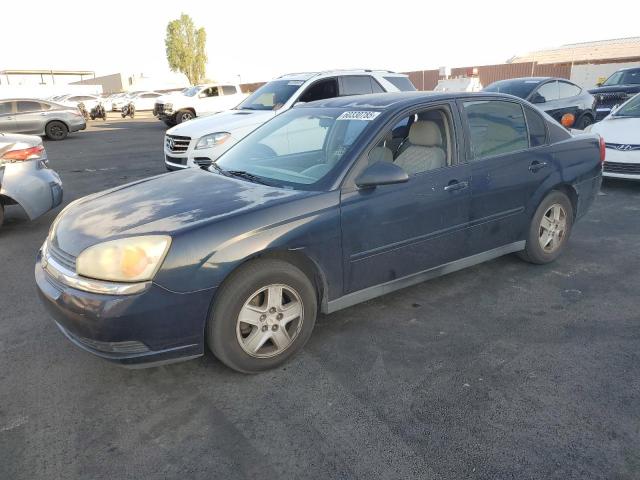 CHEVROLET MALIBU LS