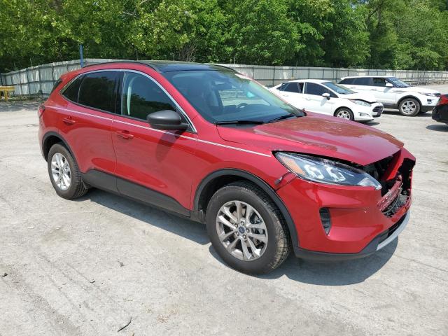Vin: 1fmcu9g68nub72093, lot: 59120035, ford escape se 20224