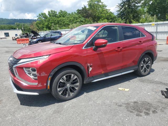 MITSUBISHI ECLIPSE CR