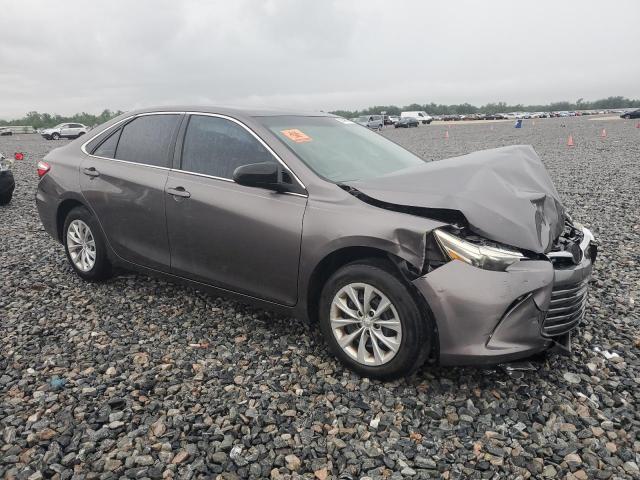 2017 TOYOTA CAMRY LE 4T1BF1FK4HU766996