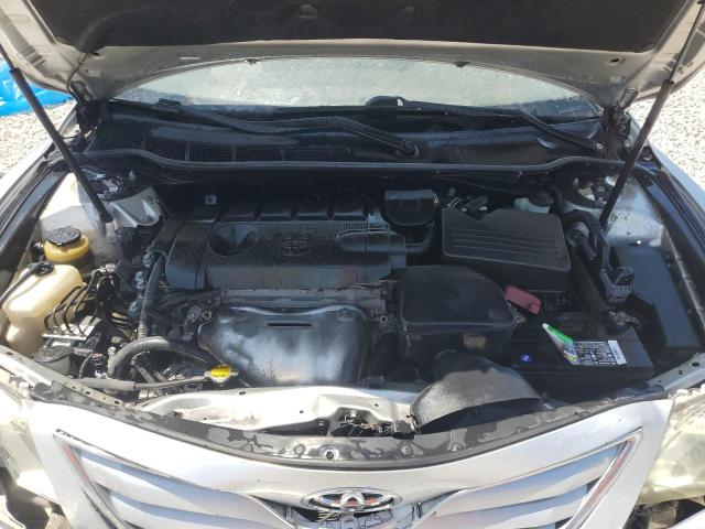 2011 TOYOTA CAMRY BASE - 4T1BF3EK9BU122169