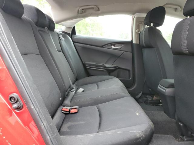 2020 HONDA CIVIC LX - 2HGFC2F56LH025406
