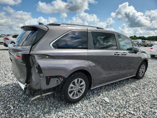 Vin: 5tdyrkec6ps147342, lot: 58833745, toyota all models xle 20233