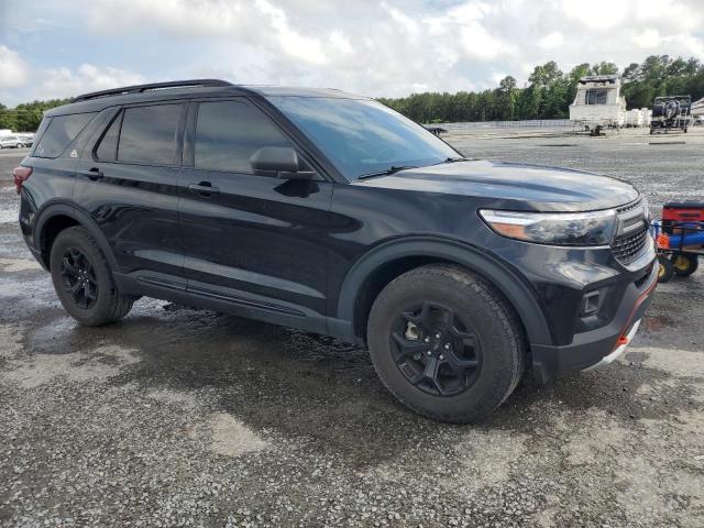 Vin: 1fmsk8jh1pga54944, lot: 55636085, ford explorer timberline 20234