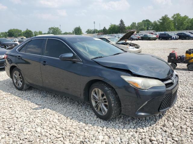 Vin: 4t1bf1fk4gu262320, lot: 59438515, toyota camry le 20164