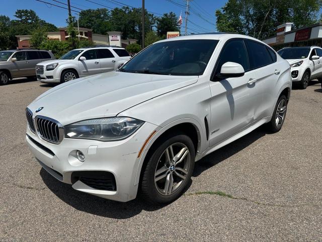 Vin: 5uxku6c52g0s82478, lot: 63113945, bmw x6 xdrive50i 20162