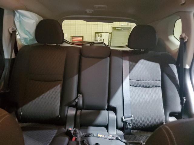 2019 NISSAN ROGUE S - KNMAT2MV1KP556969