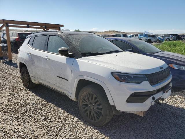 Vin: 3c4njdcb7nt209950, lot: 60247605, jeep compass limited 20224