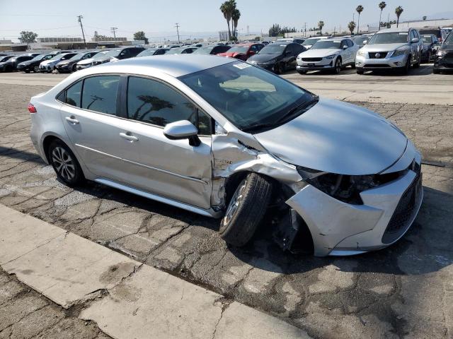 Vin: jtdeamde8mj031304, lot: 59088485, toyota corolla le 20214