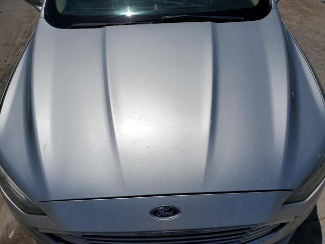 2018 FORD FUSION SE 3FA6P0HD2JR162720