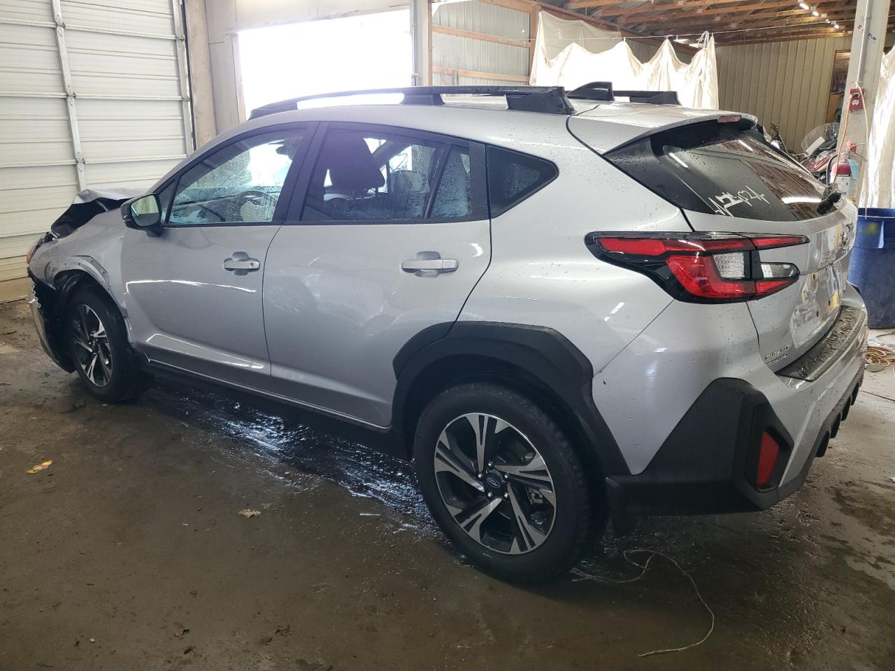 Subaru Crosstrek 2024