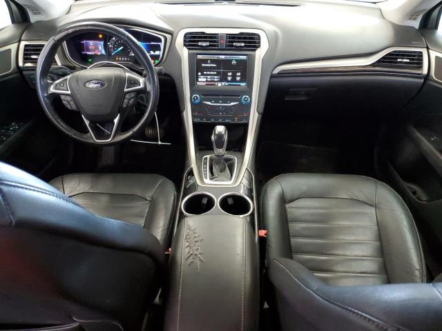 2013 FORD FUSION SE - 3FA6P0LU4DR240927